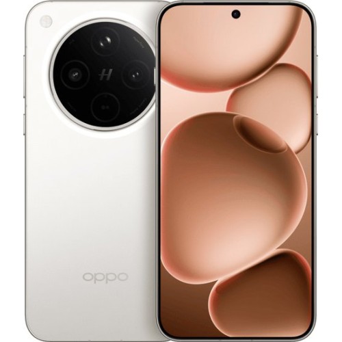 Oppo Find X8s+ 12GB/256GB китайская версия (белый)