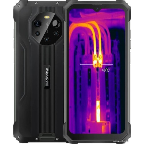 Blackview BL8800 Pro (черный)