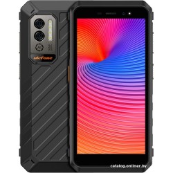 Ulefone Armor X11 Pro (черный)