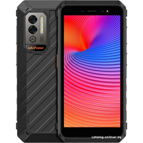 Ulefone Armor X11 Pro (черный) Ulefone Armor X11 Pro (черный)