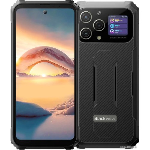 Blackview BL8000 12GB/512GB (серый) Blackview BL8000 12GB/512GB (серый)