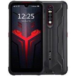 Hotwav Cyber 8 4GB/64GB (черный)