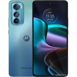 Motorola Edge 30 8GB/128GB (зеленая аврора)