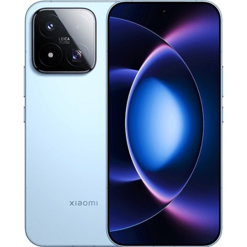 Xiaomi 17 Max 16GB/512GB китайская версия (небесно-голубой)