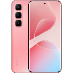 Infinix Hot 60 Pro+ X6886 8GB/128GB (розовый)