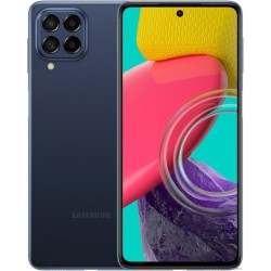 Samsung Galaxy M53 5G SM-M536 8GB/256GB (синий)