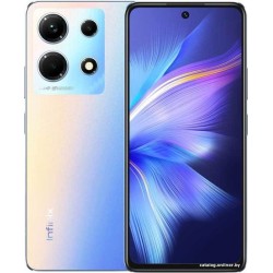 Infinix Note 30 8GB/128GB (межзвездный синий)