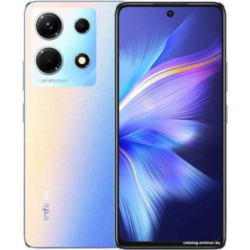 Infinix Note 30 8GB/128GB (межзвездный синий)