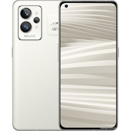 Realme GT2 Pro 12GB/256GB международная версия (белый)