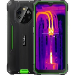 Blackview BL8800 Pro (зеленый)