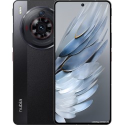Nubia Z50S Pro 12GB/1TB международная версия (черный) Nubia Z50S Pro 12GB/1TB международная версия (черный)