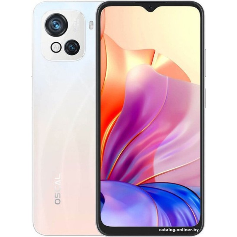 Oscal C80 8GB/128GB (золотистый)