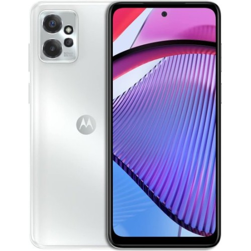 Motorola Moto G Power 5G (2023) 4GB/128GB (сияющий белый) Motorola Moto G Power 5G (2023) 4GB/128GB (сияющий белый)