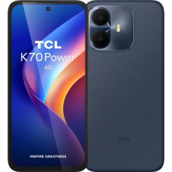TCL K70 Power T522E 4GB/256GB (туманный голубой)