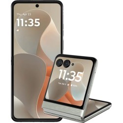 Motorola Razr 60 8GB/256GB (светлое небо)
