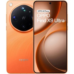 Oppo Find X9 Ultra CPH2841 12GB/512GB международная версия (оранжевая терракота)