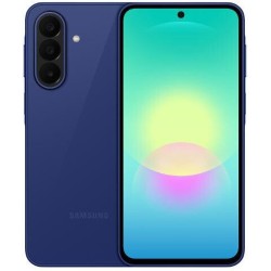 Samsung Galaxy A27 SM-A276B/DS 6GB/128GB (синий)
