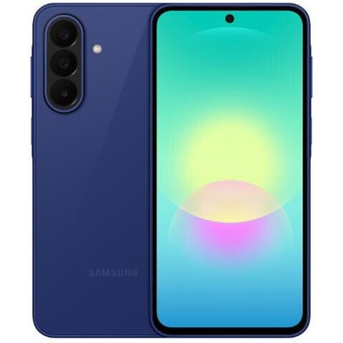 Samsung Galaxy A27 SM-A276B/DS 8GB/256GB (синий) Samsung Galaxy A27 SM-A276B/DS 8GB/256GB (синий)