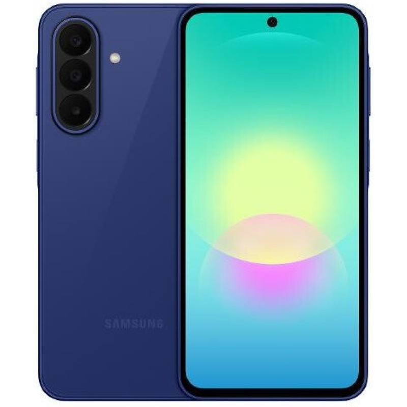 Samsung Galaxy A27 SM-A276B/DS 8GB/256GB (синий)
