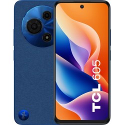 TCL 605 T517F 8GB/256GB (синий)