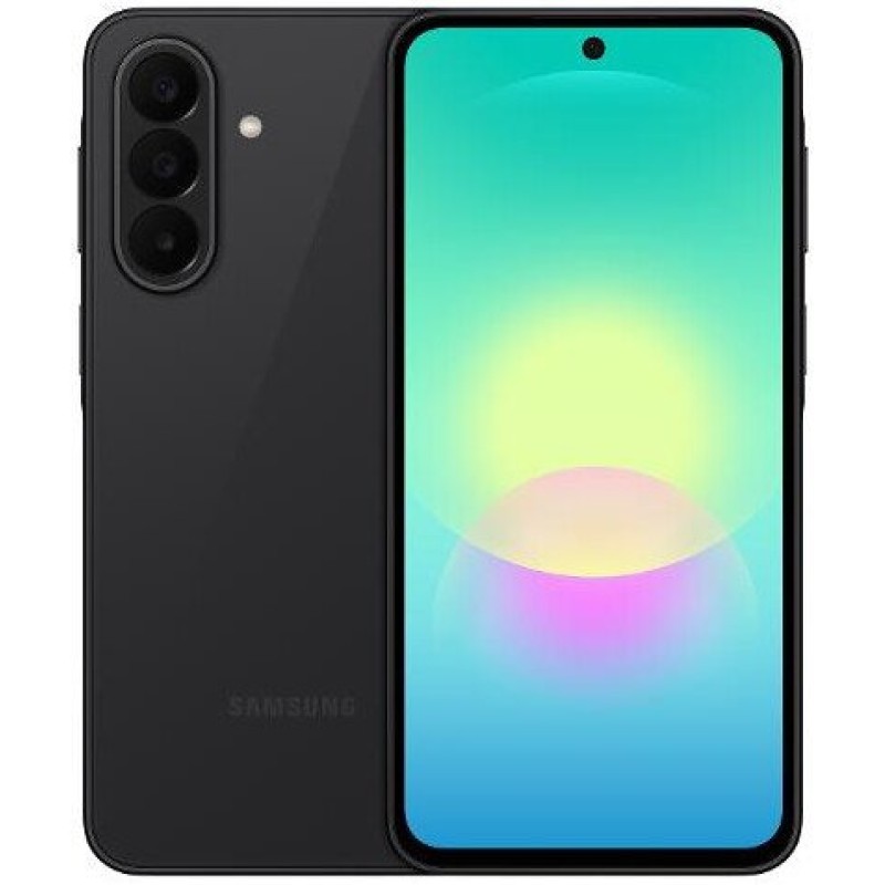 Samsung Galaxy A27 SM-A276B/DS 6GB/128GB (черный)