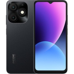 Itel A50 3GB/64GB (черный)