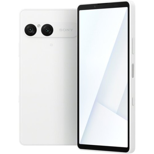 Sony Xperia 10 VII XQ-FE54 8GB/128GB (белый) Sony Xperia 10 VII XQ-FE54 8GB/128GB (белый)