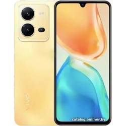 Vivo V25e 8GB/128GB (золотистый восход)