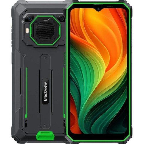 Blackview BV6200 Plus 8GB/128GB (зеленый) Blackview BV6200 Plus 8GB/128GB (зеленый)