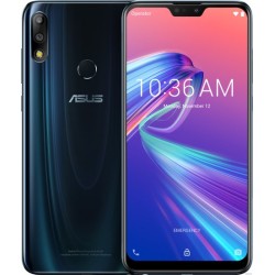 ASUS ZenFone Max Pro (M2) 4GB/64GB ZB631KL (синий)