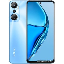 Infinix Hot 20 NFC 6GB/128GB (энергичный синий)
