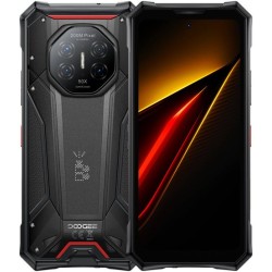 Doogee S300 Pro 16GB/512GB (черный)