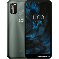 BQ BQ-6353L Joy (зеленый)