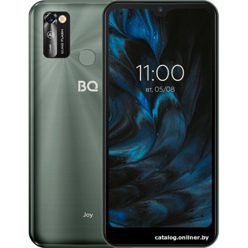 BQ BQ-6353L Joy (зеленый)