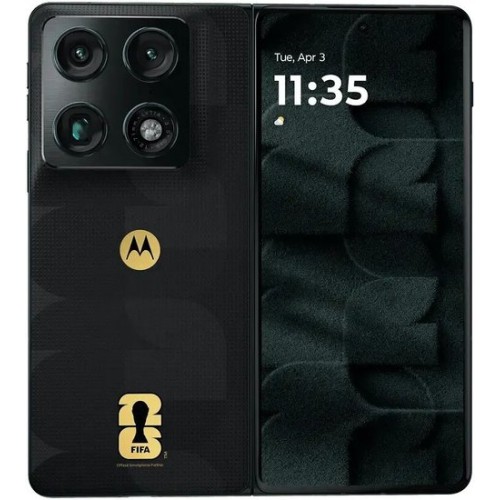 Motorola Razr Fold FIFA World Cup 26 Collection 16GB/512GB Motorola Razr Fold FIFA World Cup 26 Collection 16GB/512GB