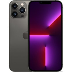 Apple iPhone 13 Pro Max 128GB (графитовый)