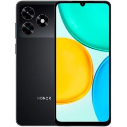 HONOR X5d Plus 4GB/128GB международная версия (полночный черный)