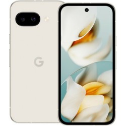 Google Pixel 9a 8GB/128GB (фарфор)