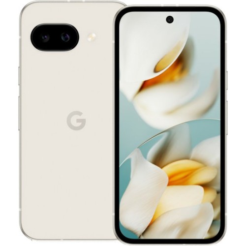 Google Pixel 9a 8GB/128GB (фарфор) Google Pixel 9a 8GB/128GB (фарфор)