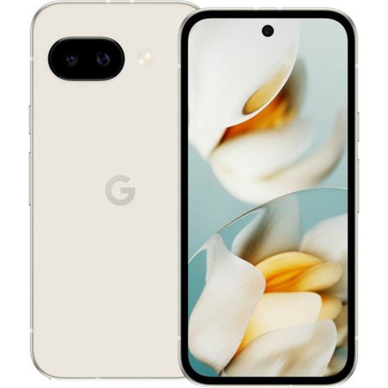 Google Pixel 9a 8GB/128GB (фарфор)