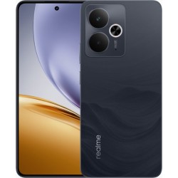 Realme 14T RMX5078 12GB/256GB международная версия (черный)
