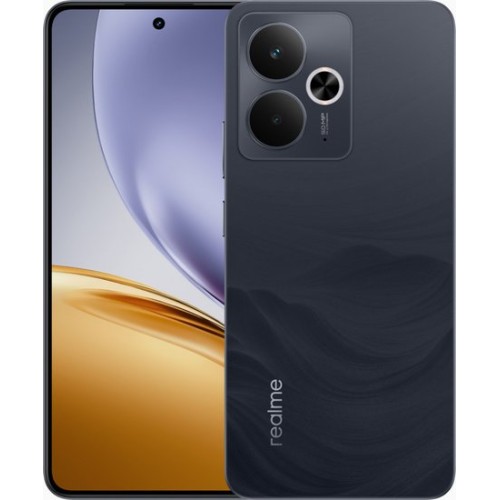 Realme 14T RMX5078 12GB/256GB международная версия (черный) Realme 14T RMX5078 12GB/256GB международная версия (черный)