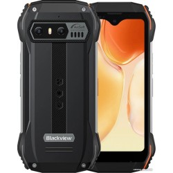 Blackview N6000SE (оранжевый)
