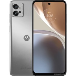 Motorola Moto G32 4GB/64GB (атласное серебро)