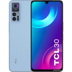 TCL 30 T676H 4GB/64GB (синий)