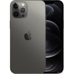 Apple iPhone 12 Pro Max 512GB (графитовый)