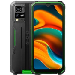 Blackview BV4800 2GB/32GB (зеленый)