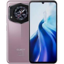 Cubot A30 6GB/128GB (розовый)