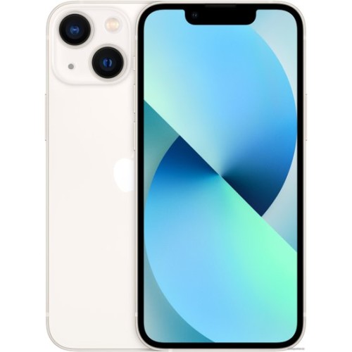 Apple iPhone 13 mini 128GB (сияющая звезда)