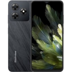 Blackview Wave 8 4GB/128GB (черный)